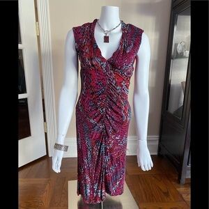 Molly New York Dress
